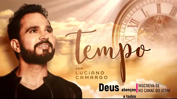 LUCIANO CAMARGO GOSPEL - PROJETO SOLO  ÁLBUM ''A TI ENTREGO''' COMPLETO