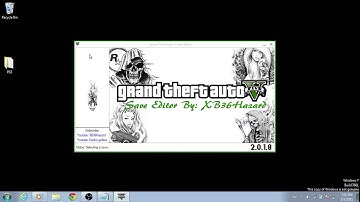 gta 5 save editor ps3/xbox360