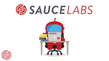 Android Appium Mobile Browser Test on Sauce Labs