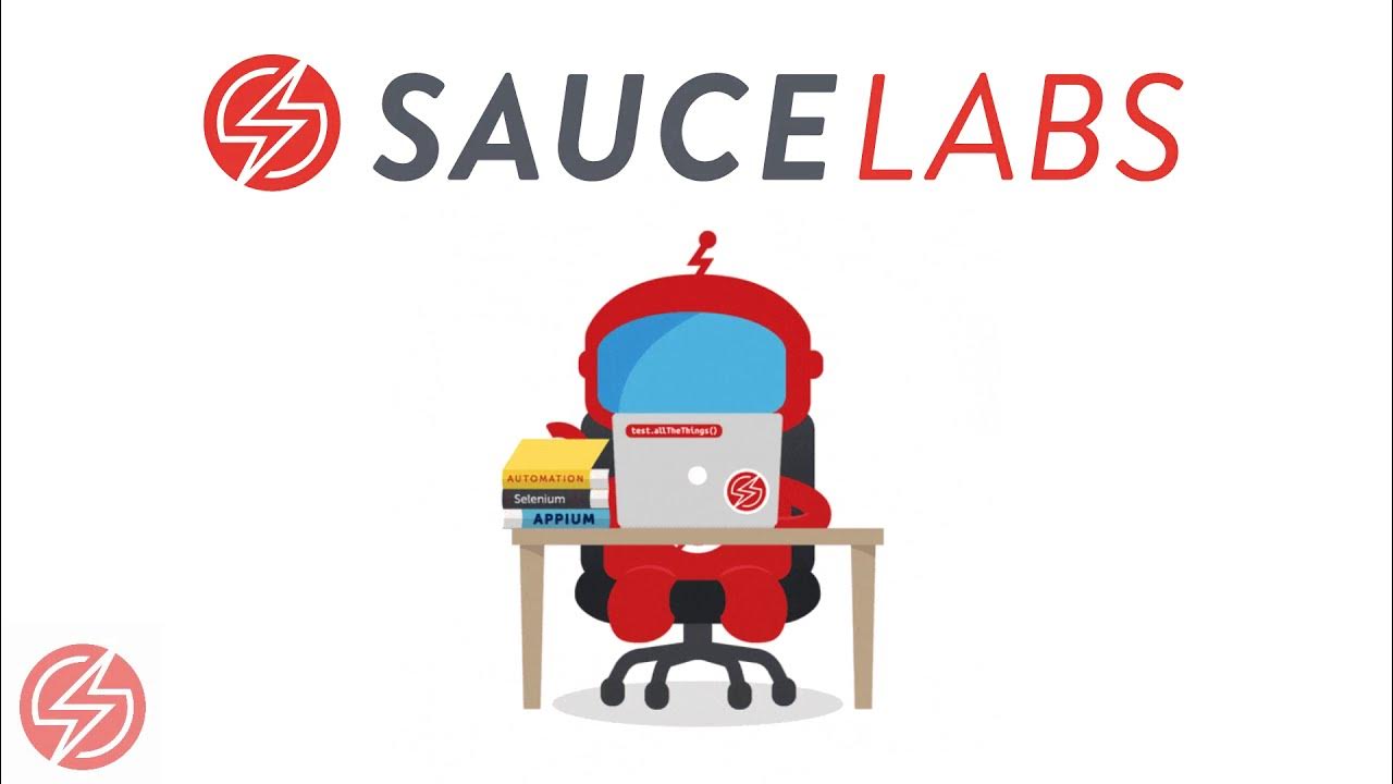 Android Appium Mobile Browser Test on Sauce Labs YouTube