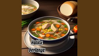 Download Lagu Hatiku bertanya MP3