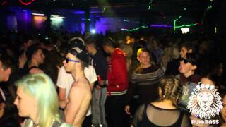 Rum & Bass - April 2014