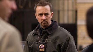 Pride And Glory 2008 Full Movie Trailer 1080P