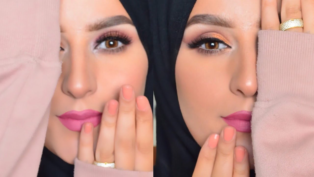 اسهل طريقة لدمج الايشادوا ..طريقتين مختلفين للايشادوا...الفيديو اللى هيسهل عليكىً كتير