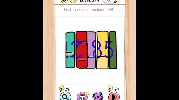 Level 334 BrainTest #playing #gaming #level334 #braintest #smart #like #subscribe #comment #youtube