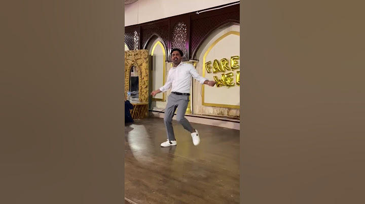 Bhasad Macha - Deva | Shahid Kapoor Dance | Dance cover| Jack sparrow