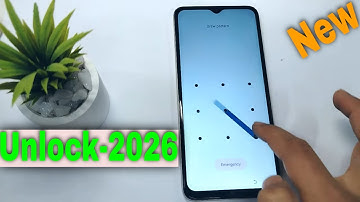 Itel A100C Hard reset | All Android phone 2026 Unlock Pin Pattern