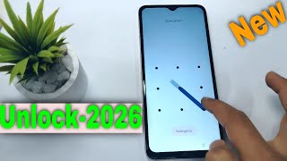 Itel A100C Hard Reset All Android Phone 2026 Unlock Pin Pattern