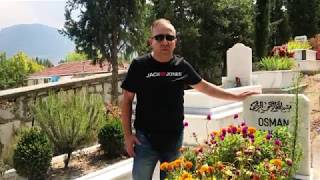 Rahmetli Babam - Deni̇zli̇ Kayhan Mezarliği