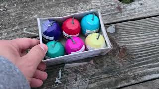 Easter Egg.