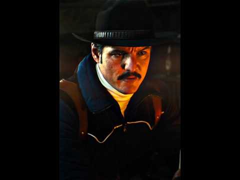 Agent Whiskey Edit Pedro Pascal Old Town Road Pedropascal Kingsman Pedropascaledit