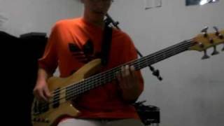 Video thumbnail of "Alacranes Musical-Clave Privada- RE-POSTED"