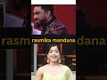 Pusha2 trailer | #rasmikamandannastatus #rasmika #alluarjun #ytshortsvideo #shortvideo