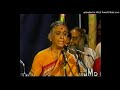 kalinarulaku nI mahima-mAyAmALavagauLa - Mysore Vasudevacharya - Mani Krishnaswamy