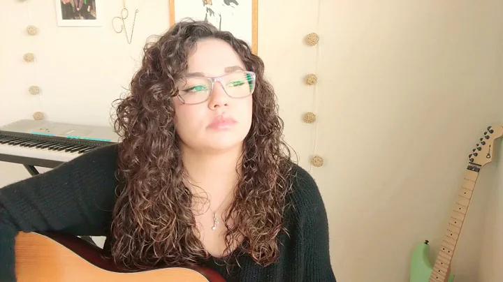 I Can't Breathe - Parker McCollum | Cover by Vivia...