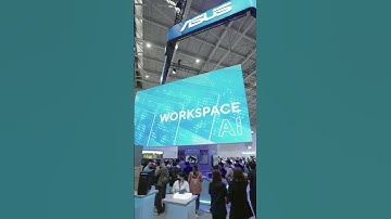 【COMPUTEX 2025】Tech in 60s -  Green Tech, Green Booths. Sustainability at COMPUTEX