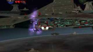 Lego Star Wars Speed Run Part 12