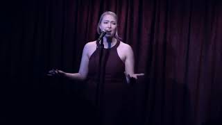 "Another Hundred People" from Company - Performed by Madeline Dalton