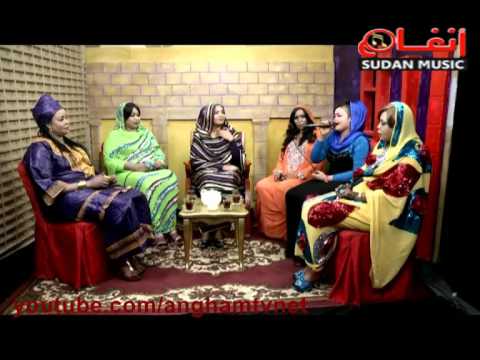 غنا السباته رمضان 2015 الحلقة 17
