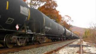 A Touch Of Color For The Last Bit Of Fall Color...