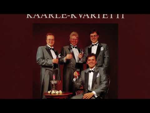 Kaarle-Kvartetti Ruusu laaksossa