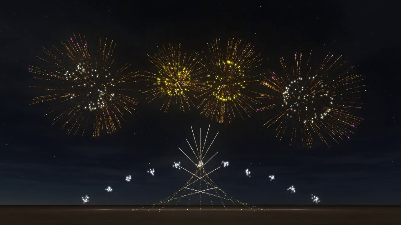 FWsim - Stars Across the World | ABBA