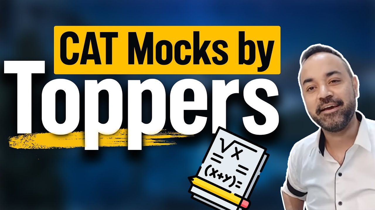 CAT Mock Tips Important Things About CAT Mocks By Toppers CAT cat-mock-tips-important-things-about-cat-mocks-by-toppers-cat