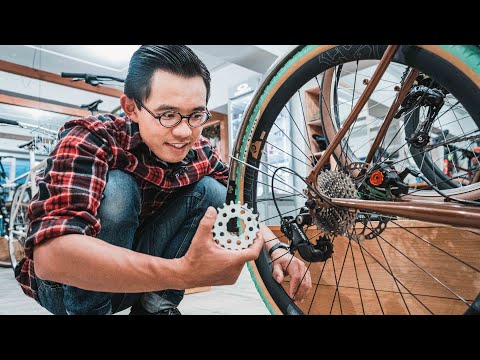 We Ll Introduce You To What Kind Of Bicycles Can Be Converted To Single Speed 