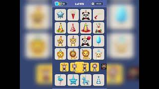 Connect Master Level 972 Walkthrough Solution Gameplay Gamerstein