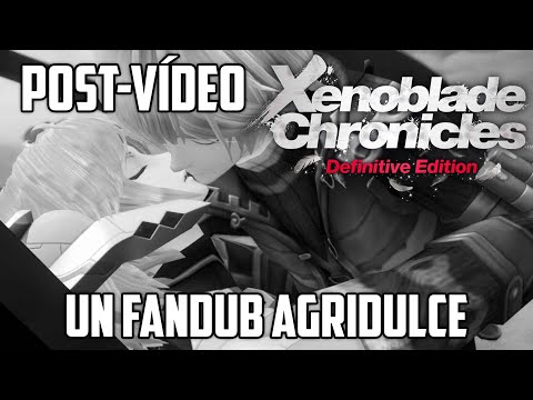 Post-Vídeo | "XCDE: Primer Beso" - Un Fandub Agridulce