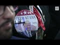 Ear bandages, 'Trumpamania' and Babydog: a look inside the RNC