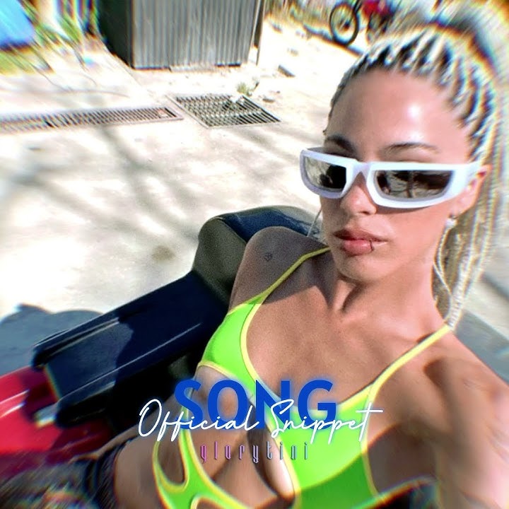TINI - NADA ( Snippet)