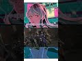 トウキョウ・シャンディ・ランデヴ / MAISONdes　#Shorts　#うる星やつら #花譜