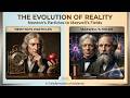 126. Evolution of Reality | 🇬🇧