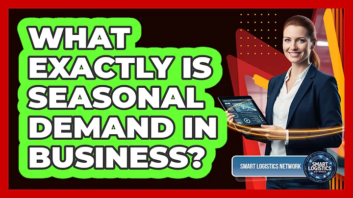What Exactly Is Seasonal Demand in Business?
