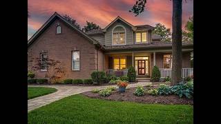 28831 N. Spyglass Circle, Ivanhoe, IL, 60060