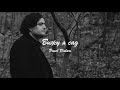 Pavel Pislari - Вижу я сад (Lyric audio) | Пасхальная песня