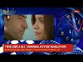 Kenan İmirzalıoğlu ve Efsane Kadro, Güçlü Hikaye! 🔥 "A.B.İ." Yakında ATV'de 🎬 - Jorday.Net