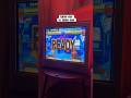 My spider sense is tingling. Marvel vs. Capcom (1998) #retrogaming #arcade #crt #gaming