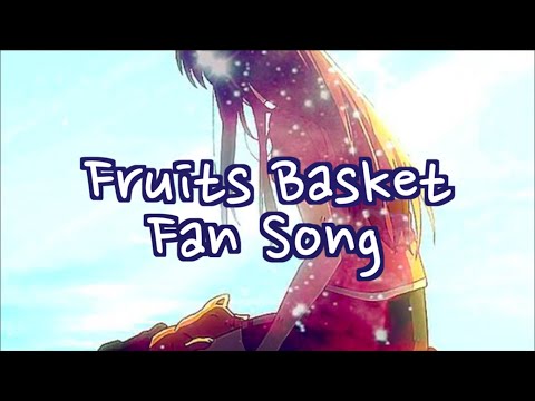 "My Name" (A Fruits Basket Fan Song) AshleyH