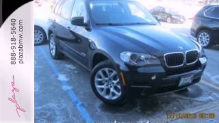 2012 BMW X5 Creve Coeur MO St. Louis, MO #CL765175
