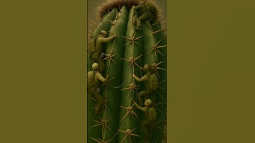 "Insane Tree Climb by Micro Explorers 🌲 | Brahma Jemudu Challenge"