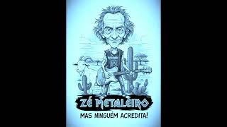 🎸 Zé Metaleiro EPISÓDIO 23 #metallica   #sepultura   #pantera   #metalbrasileiro  🤘🇧🇷