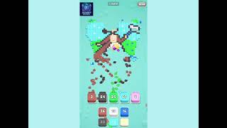 Tiny Feast Level 61 Walkthrough Gameplay