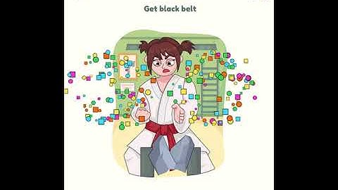 DOP 3 | Level 27 | Displace One Part 😁🌈😈 Game Walkthrough - GamePlay All Levels [ iOS // Android ]