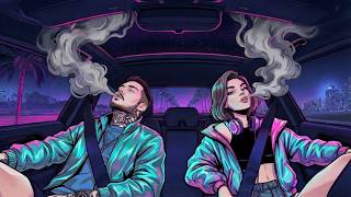 Bluesy Hip-Hop — “Stay Close to Me” Playlist | 420 VIBE MUSIC • CHILL RAP • STONER MOOD