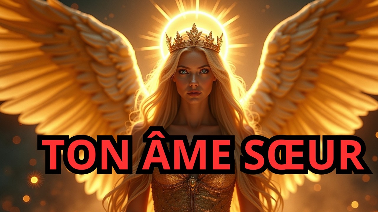 ÉLU(E) 🔥 Tu As Sauvé Ton Âme Sœur Sans Le Savoir… Dieu Te L’Amène Maintenant