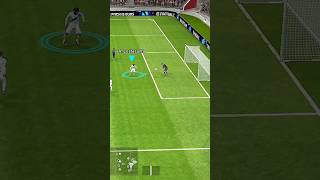 Guess The GK ️ #fifa #efootball #mbappe #viral #shorts #foryou