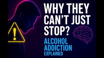 Why They Can’t Just Stop: Understanding Alcohol Addiction & How to Help