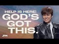 How to Trust God in Difficult Situations | Devotional Guide